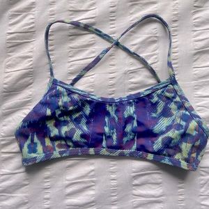 Jolyn Fixed back in Adrian style size small